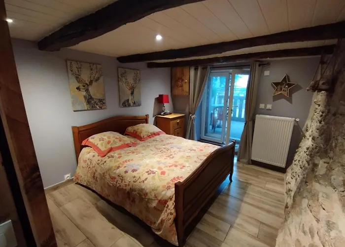 Holiday home Familial 