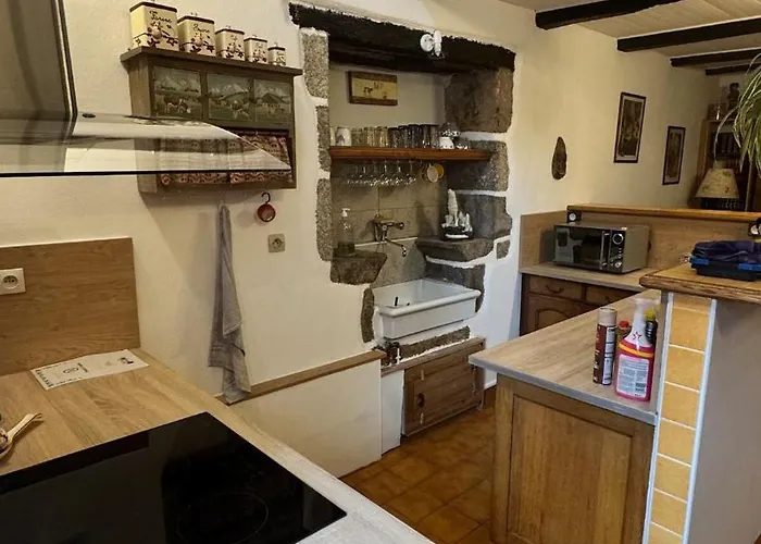 Holiday home Familial 