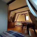 Дом отдыха Familial 