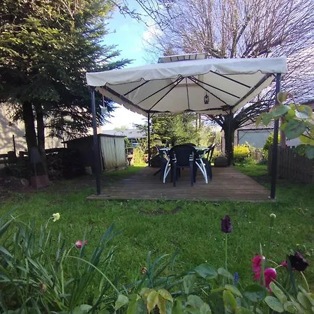 Familial La Montagne Des Vaches Hébergement de vacances