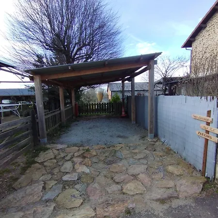 Familial La Montagne Des Vaches *