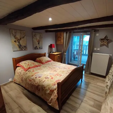 Casa vacanze Familial La Montagne Des Vaches