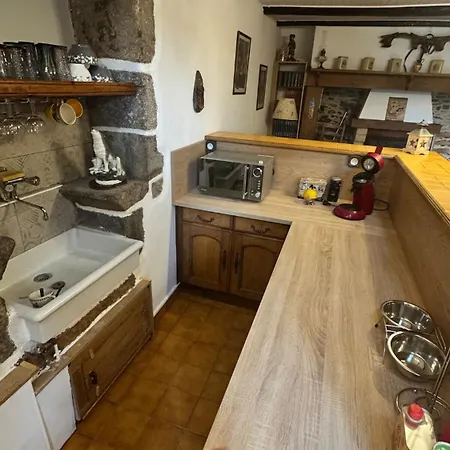 Familial La Montagne Des Vaches