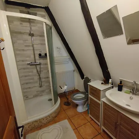 Dom wakacyjny Familial 