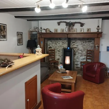 Prázdninový dům Familial 