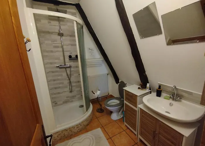 Prázdninový dům Familial 