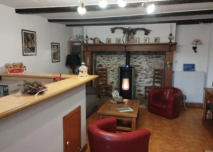 Holiday home Familial 